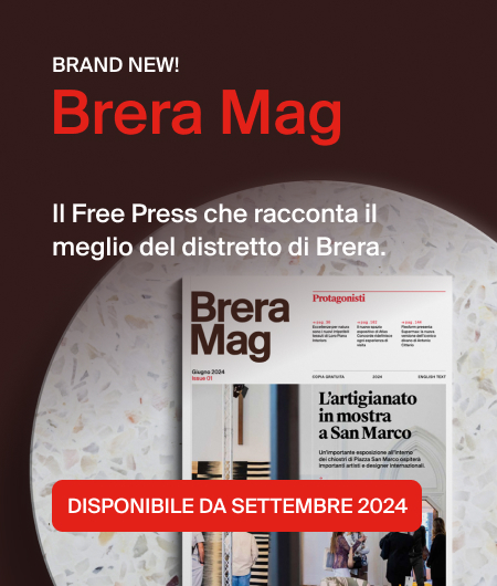 Brera Mag